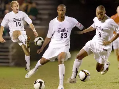 Grella Named ACC Offensive Player Of The Year