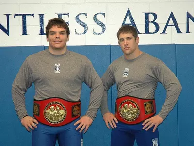 Wrestling Back In Action At Two Events This Weekend