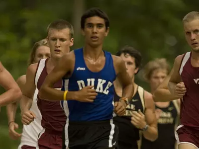 Waggoner An Automatic Qualifier For NCAA Championships