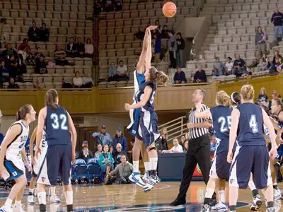 Blue Devils Prepare For Stanford On Tuesday