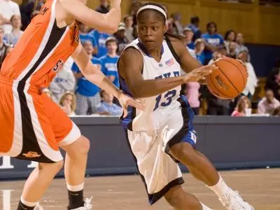 Duke Hosts Second Straight Big Ten Opponent With Michigan On Sunday