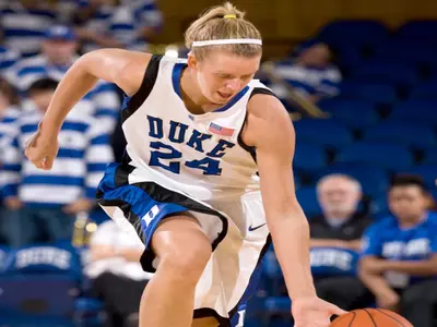 No. 4 Duke Travels To No. 15 Tennessee For Big Monday On ESPN2