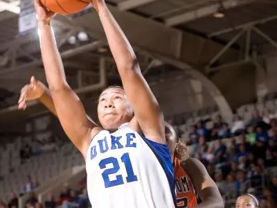 Women's Basketball Closes Out 2008 With Road Game At Providence