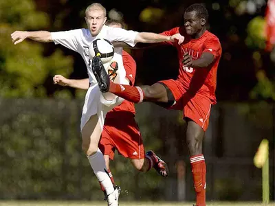 Grella Collects National Honor From TopDrawerSoccer.com