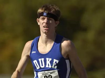 Duke Sends 10 To USATF Nationals