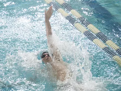 Duke Attains 33 Qualifying Marks In Day Three Prelims