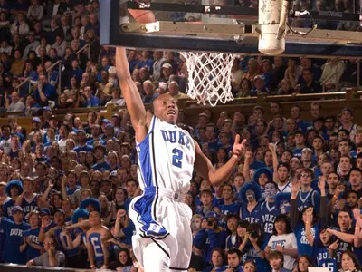 GoDuke.com Q&A With Nolan Smith