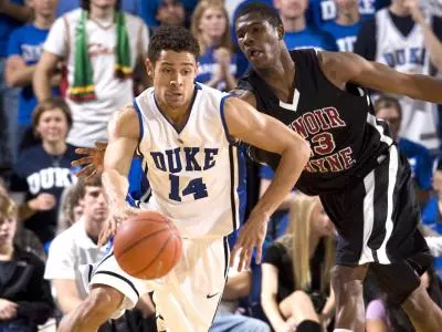 GoDuke.com Q&A With David McClure