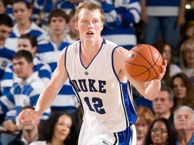 GoDuke.com Q&A With Kyle Singler