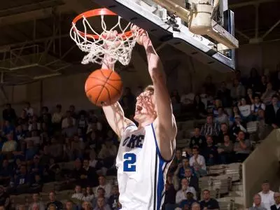 Singler Named to AP Preseason All-America Team