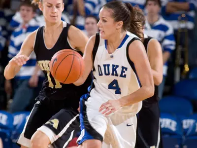 Duke Outworks Anderson University In 98-29 Victory