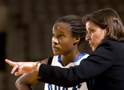 Duke Postgame Quotes: Duke 98, Anderson 29