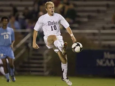 Grella Picked As Finalist For Soccer News Net Player Of The Year Award