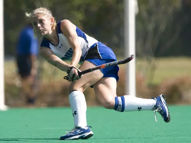 Suchoski Named To ACC Championship All-Tournament Team