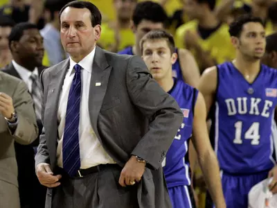Featherston: Duke On The Road
