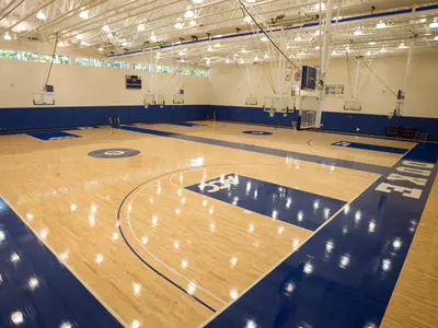 Michael W. Krzyzewski Center Receives 2008 DBIA Award