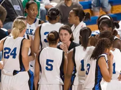 Tomko: Women's Basketball Never Stops Or Forgets