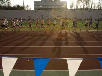 Duke To Hold Summer Running Camp July 29 ? August 2