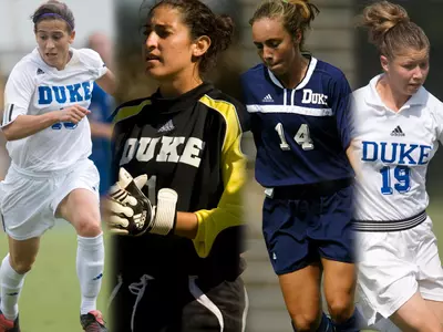 Four Blue Devils Set For WPSL Combine In Florida