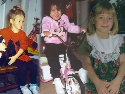 Women's Soccer Lists Their Favorite Christmas Memories - Part I