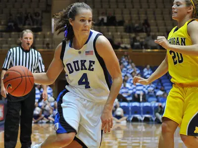 Waner Selected A Candidate For The Lowe?s Senior CLASS Award