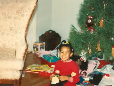 Blue Devils Hoopsters Share Their Favorite Christmas Memories