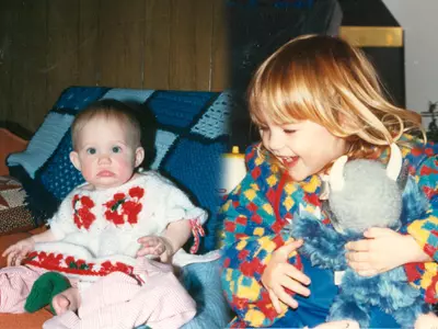 Women's Soccer Lists Their Favorite Christmas Memories - Part III