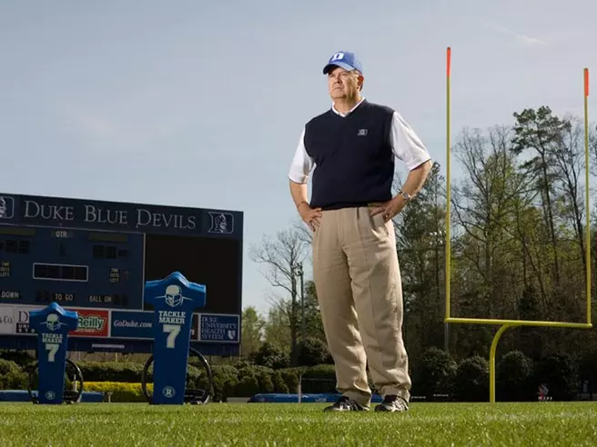 Tomko: Ten Reasons (Five Just Wouldn?t Cut It) Why The 2008 Season Was A Success