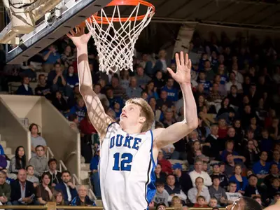 Men?s Basketball Game Notes: vs. North Carolina, March 8, 4 PM, CBS