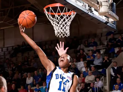 Black Selected One Of 20 Midseason Candidates For The Wooden Award