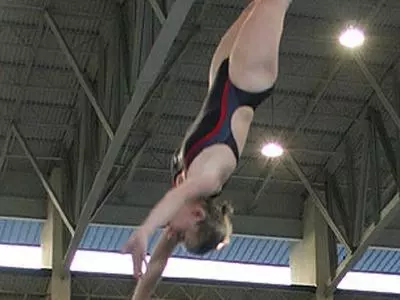 Q&A With Abby Johnston