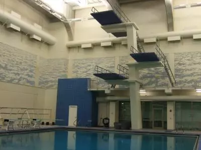 Brummond, Hoffman Compete On Platform In Final Day Of Invitational