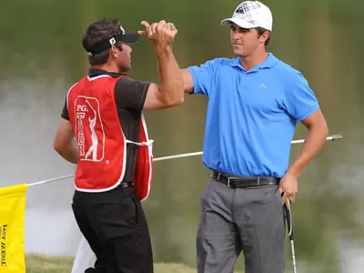 Olson Finishes Tied For 18th At Q School To Earn PGA Tour Card