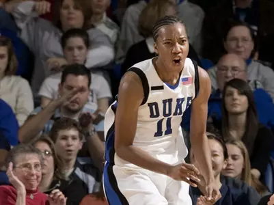 Defense Carries No. 11 Duke To 51-41 Win At Boston College