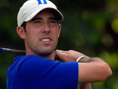 GoDuke.com Catches Up With Michael Schachner