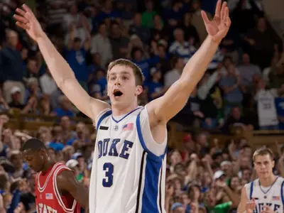 Duke Men?s Basketball Team In Top 10 Percent Of APR