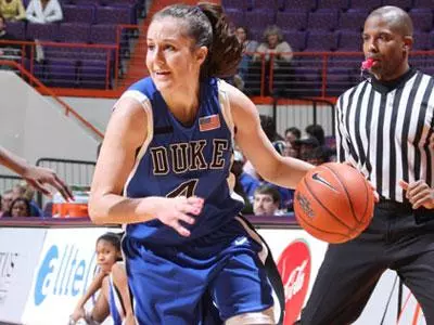 No.12 Duke Cruises To 83-54 Win At Clemson