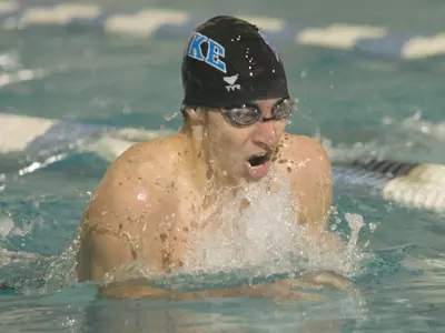 Blue Devils Set Three Records On Day Two Of ACCs