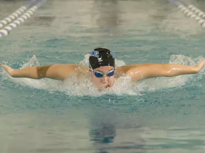 Twichell, Beall & Hancock Set For Olympic Trials