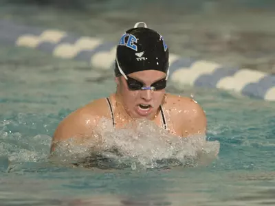 Colella Announces 2008-09 Swimming & Diving Slate