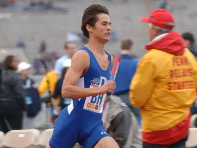 Matt Danforth Senior Profile