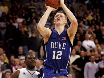 Singler Selected Freshman All-America