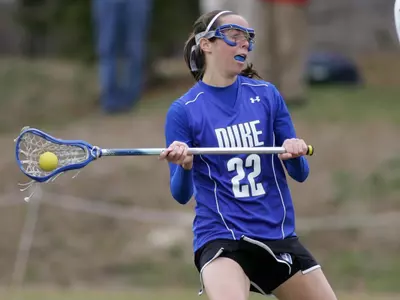 Gilbride, Del Monte Lead No. 3 Blue Devils Past Denver in Opener