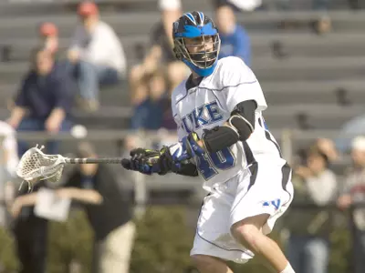 Danowski To Be Featured On Inside Lacrosse TV Season Preview