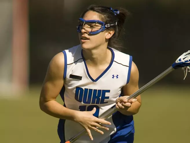 Davis Named Tewaaraton Trophy Nominee