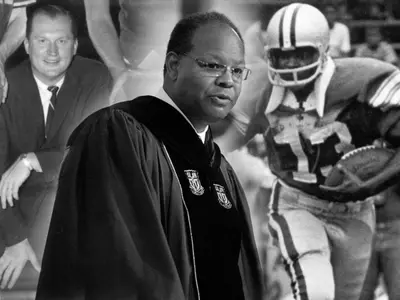 Former Blue Devil Greats To Be Recognized At Men?s Basketball Game On Saturday