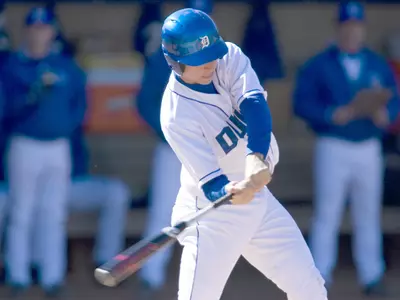Duke Makes First Road Trip This Weekend To Georgia Tech