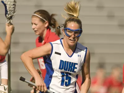 Blue Devils Survive The Tribe, 18-8