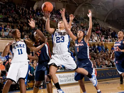 Wanisha Smith Named Assistant Coach at Longwood