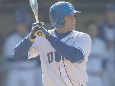 Blue Devils Shut Out Alabama A&M 9-0